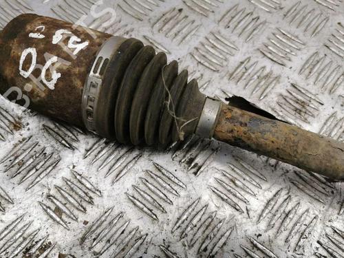 Right rear driveshaft FORD KUGA I 2.0 TDCi 4x4 | BP36176846M41 - Image 6
