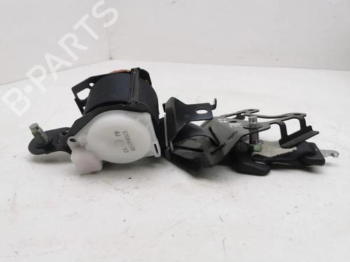 Sikkerhedssele bag midten Sikkerhedssele bag midten HONDA ACCORD VIII Estate (CW) 2.2 i-DTEC (CW3) (150 hp) 36138866 36138866