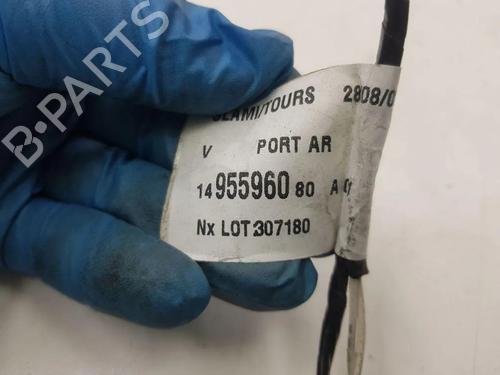 Wiring harness PEUGEOT 807 (EB_) 2.2 HDi | BP33924057E16 - Image 5