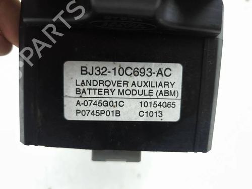 Electronic module LAND ROVER RANGE ROVER EVOQUE (L538) 2.2 D 4x4 | BP36214258M83 - Image 7