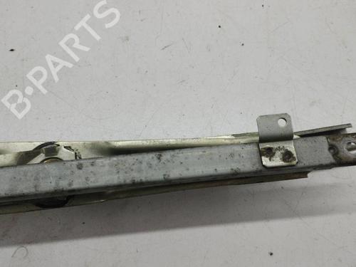 Front left window mechanism PEUGEOT 4007 (VU_, VV_) 2.2 HDi | BP28904787C22 