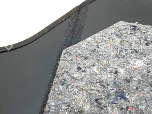 Luggage compartment floor INFINITI Q50 50 D | BP28884099I33 