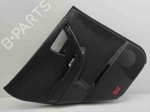 Used Rear left panel NISSAN MURANO I (Z50) 3.5 4x4 (234 hp) 28851493