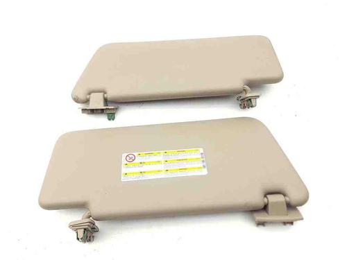 Right sun visor MERCEDES-BENZ M-CLASS (W166) ML 250 CDI / BlueTEC 4-matic (166.004, 166.003) | BP28907376I2 