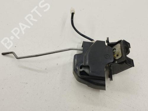 Bagklap lås MAZDA CX-7 (ER) 2.2 MZR-CD AWD (ER10A) (173 hp) 28891258