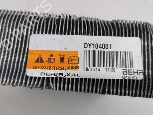 AC radiator MASERATI GHIBLI III (M157) 3.0 D | BP28864820M32 