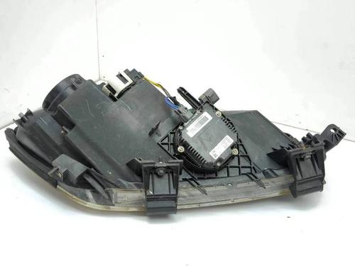 Left headlight MAZDA CX-7 (ER) 2.3 MZR DISI Turbo AWD (ER3P) | BP28887684C28 - Image 8