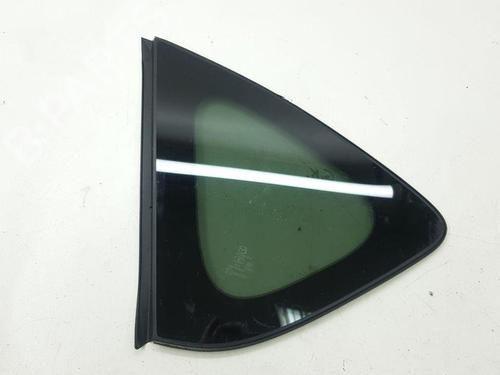 Used Rear left quarter glass MAZDA CX-5 (KE, GH) 2.2 D (KE2FW) (150 hp) 28888829