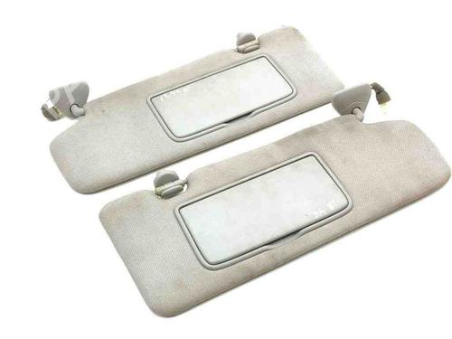 Right sun visor NISSAN 350Z Coupe (Z33) 3.5 (AAZ33) | BP28882241I2 