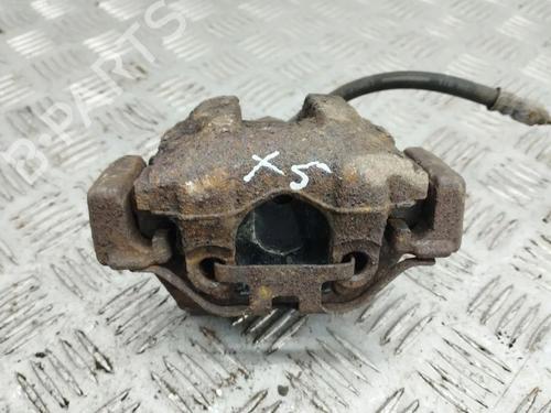 Right rear brake caliper BMW X5 (E53) 3.0 d | BP36329964M106 - Image 2