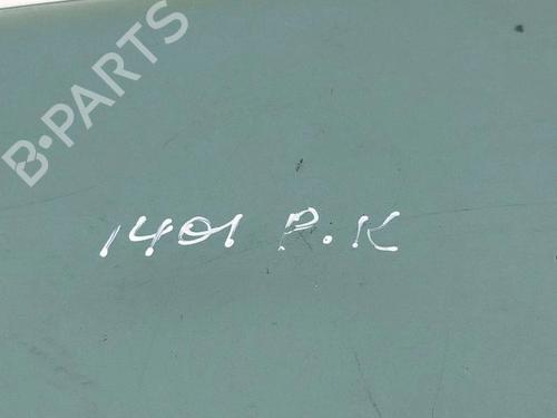 Front left door window JAGUAR E-PACE (X540) 2.0 D180 AWD | BP37626467C18  - Image 5