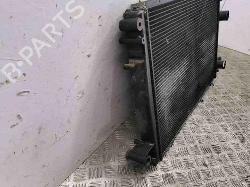 Water radiator MASERATI QUATTROPORTE V 4.2 | BP28881554M31