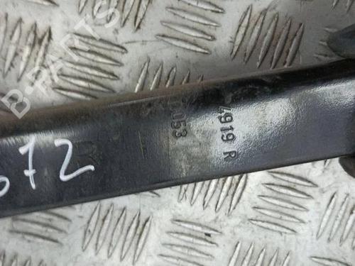 Subframe NISSAN JUKE (F16_) DIG-T 117 | BP40168564M9 - Image 7