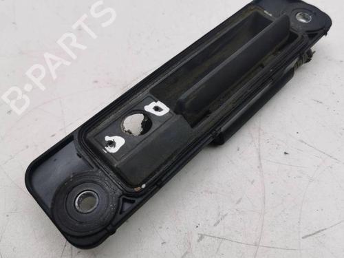 Tailgate handle MERCEDES-BENZ M-CLASS (W164) ML 320 CDI 4-matic | BP28898414C132 
