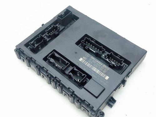 Used Electronic module MERCEDES-BENZ A-CLASS (W169) A 180 CDI (169.007, 169.307) (109 hp) 28908052