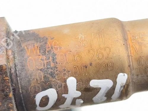 Electronic sensor PORSCHE CAYENNE (92A) 3.6 | BP39421139M84  - Image 6