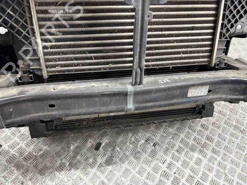 Radiator set MERCEDES-BENZ M-CLASS (W166) ML 250 CDI / BlueTEC 4-matic (166.004, 166.003) | BP28907350M120 
