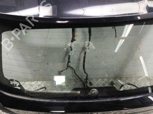 Tailgate PEUGEOT 2008 II (UD_, US_, UY_, UJ_, UR_, UC_) 1.5 BlueHDI 110 (UDYHSK) | BP28901039C6 