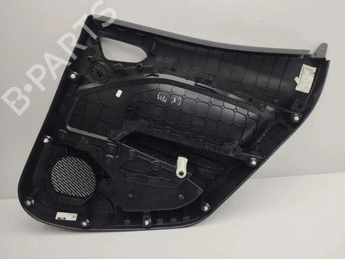 Rear left panel RENAULT CLIO II Hatchback Van (SB0/1/2_) 1.2 (SB0A, SB0F, SB1K, SB2D) | BP36208709C60  - Image 11