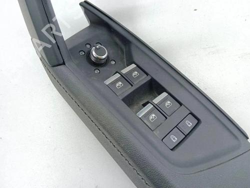Right front window switch AUDI A3 Limousine (8YS, 8YM) S3 TFSI quattro | BP38246480I26 - Image 3
