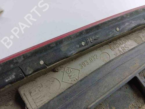 Right taillight OPEL ASTRA J Sports Tourer (P10) 2.0 CDTI (35) | BP28892730C35