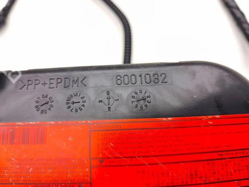 Airbag stoel links NISSAN 350Z Coupe (Z33) 3.5 (AAZ33) | BP30885142C13