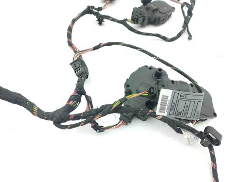 Electronic module MERCEDES-BENZ M-CLASS (W164) ML 350 CDI 4-matic (164.125, 164.124) | BP28873467M83 