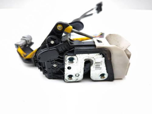 Front left lock KIA OPTIMA (FSGDS6B) 1.7 CRDi | BP33666049C98 - Image 2