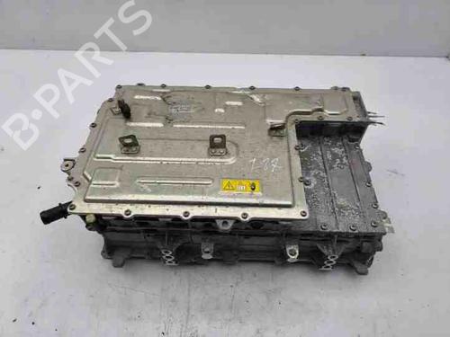 Wechselrichter/Konverter für RENAULT MEGANE I (BA0/1_) 1.4 e (BA0E, BA0V) (75 hp) 28861696