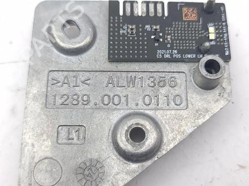 Electronic module CITROËN C5 II Break (RE_) 1.8 16V (RE6FYB) | BP36204285M83 - Image 6
