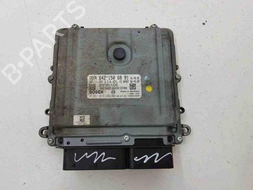 Used Engine control unit (ECU) MERCEDES-BENZ R-CLASS (W251, V251) R 320 CDI 4-matic (251.022, 251.122) (224 hp) 28903949