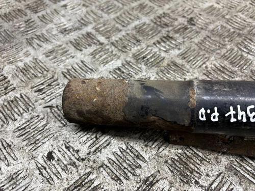 Høyre foran støtdemper PORSCHE 911 (996) 3.4 Carrera | BP30731143M17