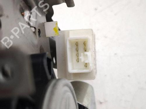 Electronic module CITROËN C-CROSSER (VU_, VV_) 2.2 HDi | BP38030237M83 - Image 5