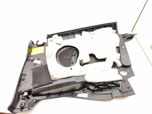 Rear left panel MINI MINI (R56) Cooper | BP36200078C60 - Image 8