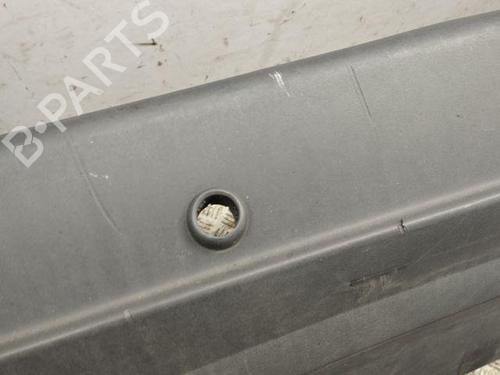 Rear bumper VOLVO XC90 I (275) D5 AWD | BP28841043C8 