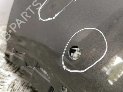 Rear bumper CITROËN C4 III (BA_, BB_, BC_) ë-C4 (BCZKXC, BZCKSC) | BP28865106C8 