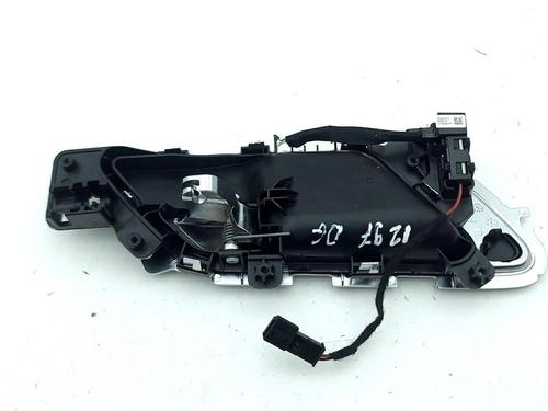 Rear right interior door handle JAGUAR F-PACE (X761) 2.0 TD4 AWD | BP36079179I16 - Image 6