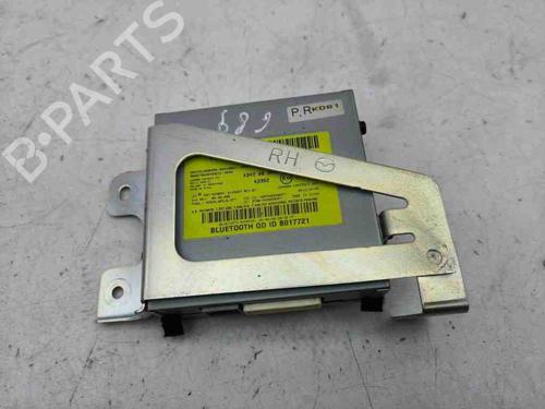 Elektronische module MAZDA CX-7 (ER) 2.2 MZR-CD AWD (ER10A) (163 hp) 28896240