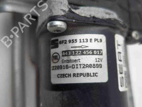 Electronic module SEAT ARONA (KJ7, KJP) 1.0 TSI | BP28876915M83 - Image 9