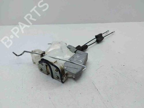 Venstre fortil lås HONDA ACCORD VIII (CU) 2.2 i-DTEC (CU3) (150 hp) 28894529