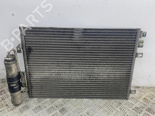 AC-Kondensator RENAULT CLIO II (BB_, CB_) 1.4 16V (B/CB0P, BB13) (98 hp) 28871957