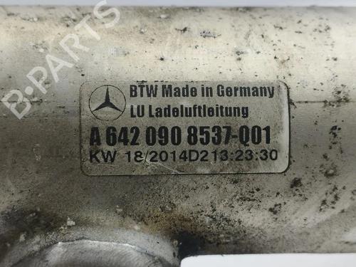 Pipe MERCEDES-BENZ CLS (C218) CLS 350 BlueTEC / d (218.326) | BP36139265M125  - Image 7