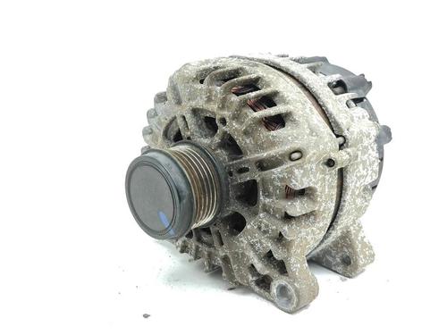 Used Alternator Alternator 38495646 38495646