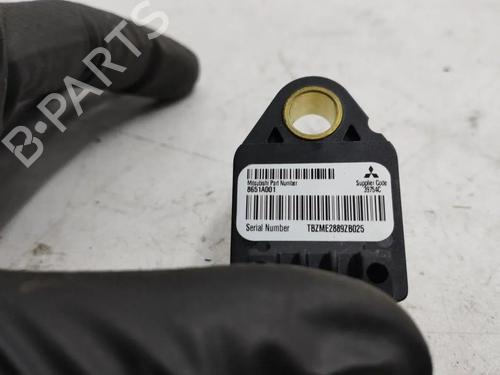 Electronic sensor PEUGEOT 4007 (VU_, VV_) 2.2 HDi | BP33864689M84 - Image 2