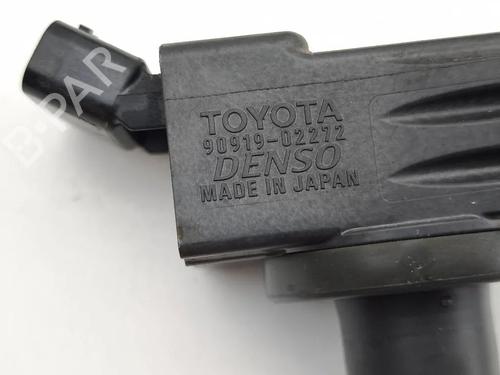 Ignition coil TOYOTA C-HR (_X1_) 1.8 Hybrid (ZYX10_, ZYX11_, ZYX10R, ZYX11R) | BP36347741M94 - Image 6