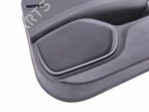 Front right panel MASERATI GHIBLI III (M157) 3.0 D | BP37522117C59 - Image 2