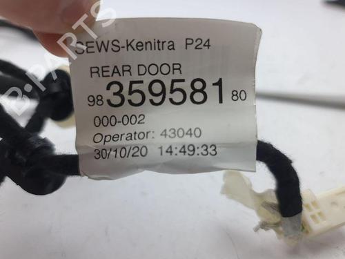Wiring harness PEUGEOT 2008 II (UD_, US_, UY_, UJ_, UR_, UC_) 1.2 PureTech 130 (USHNS, URHNS) | BP28879371E16 
