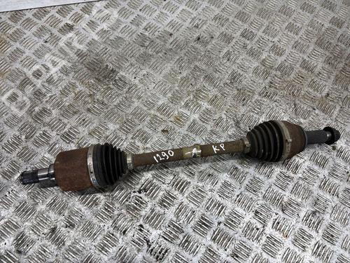 Used Left front driveshaft Left front driveshaft 33669563 33669563