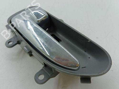 Rear left interior door handle NISSAN X-TRAIL II (T31) 2.0 dCi 4x4 | BP28890313I15 