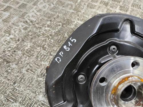 Right front steering knuckle AUDI A1 Sportback (GBA) 25 TFSI | BP36046370M26 - Image 3